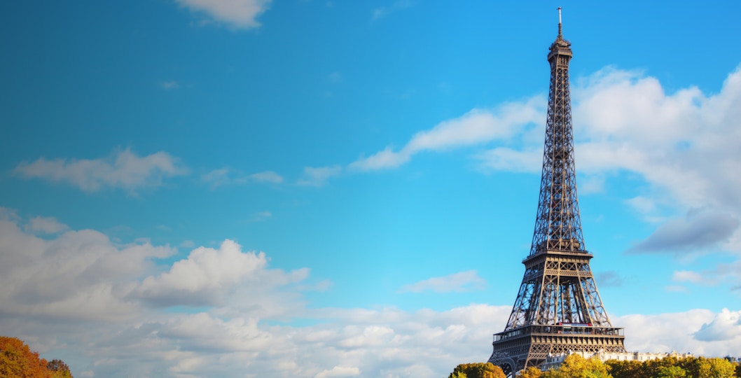 Explore Paris Musicals