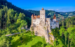 Tours de un día y Excursiones