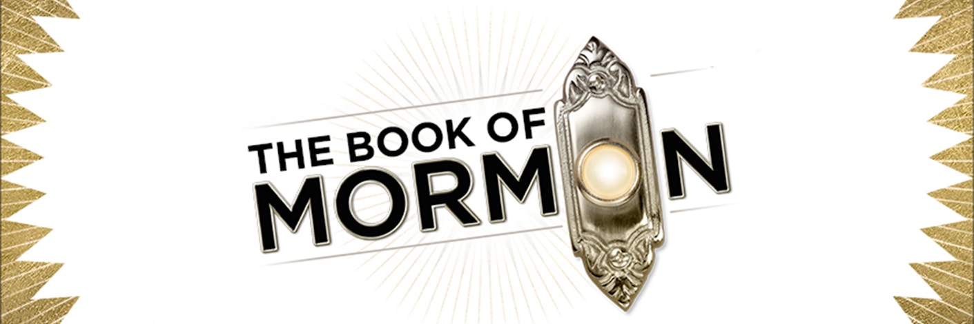 The Book of Mormon, The Musical