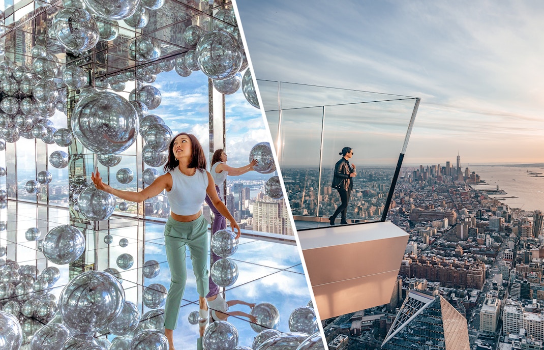 Summit ONE vanderbilt