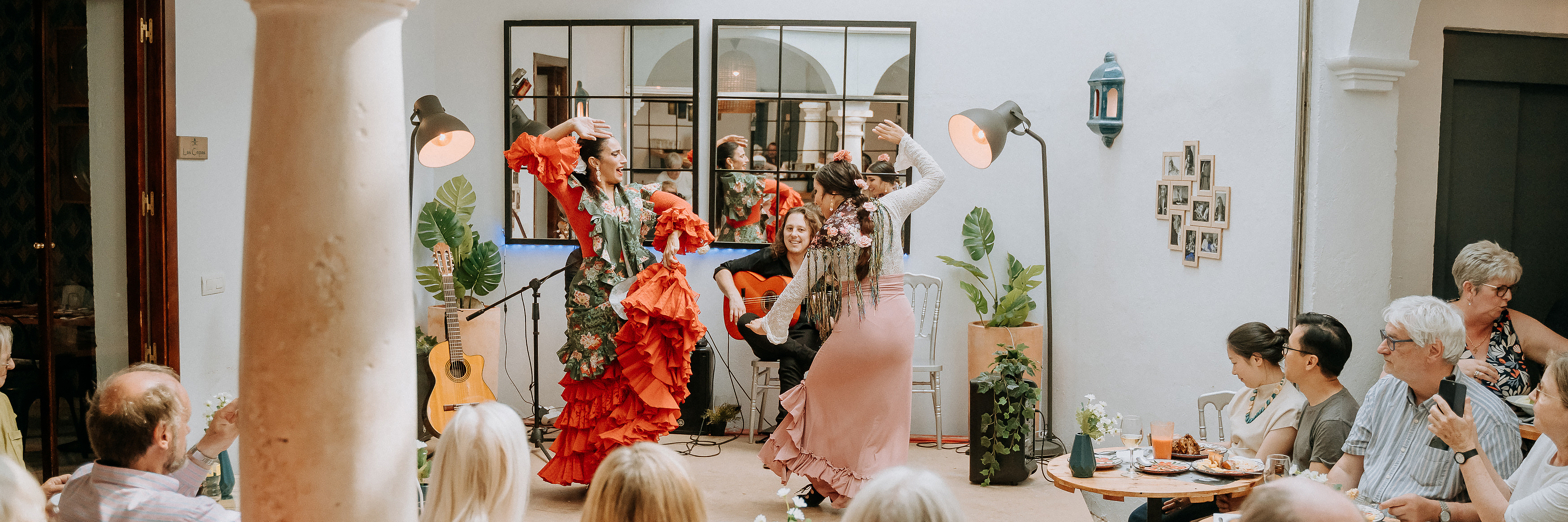 Flamenco fever: Finding the best Flamenco Show in Spain