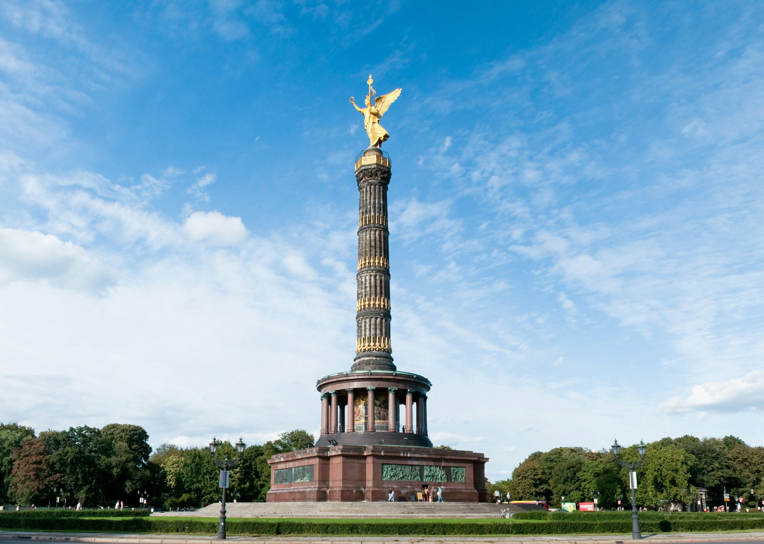 Victory Column
