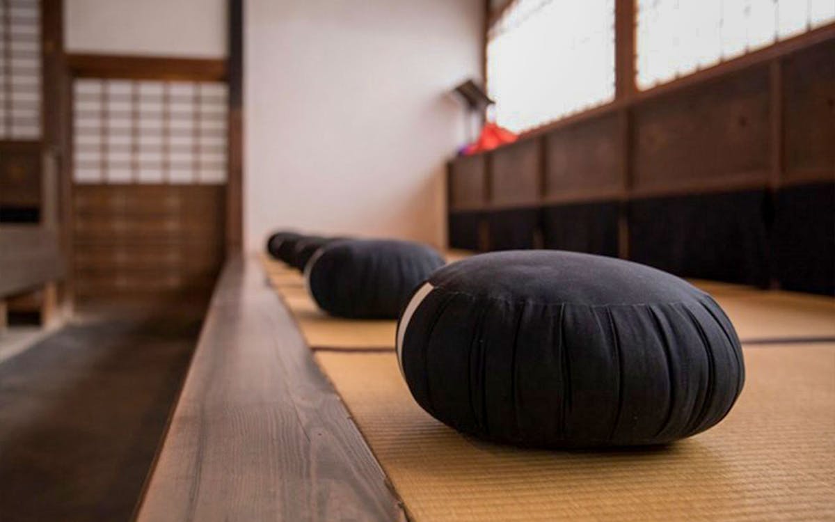 zazen meditation experience in the kosho-ji temple-9 zazen meditation experience in the kosho-ji temple-9