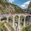 Landwasser viaduct