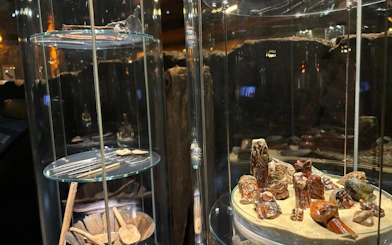 Krakow Underground Market Museum Private Guided Tour with Skip-the-Line Entry
