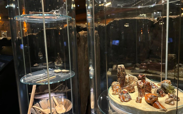 Krakow Underground Market Museum Private Guided Tour with Skip-the-Line Entry