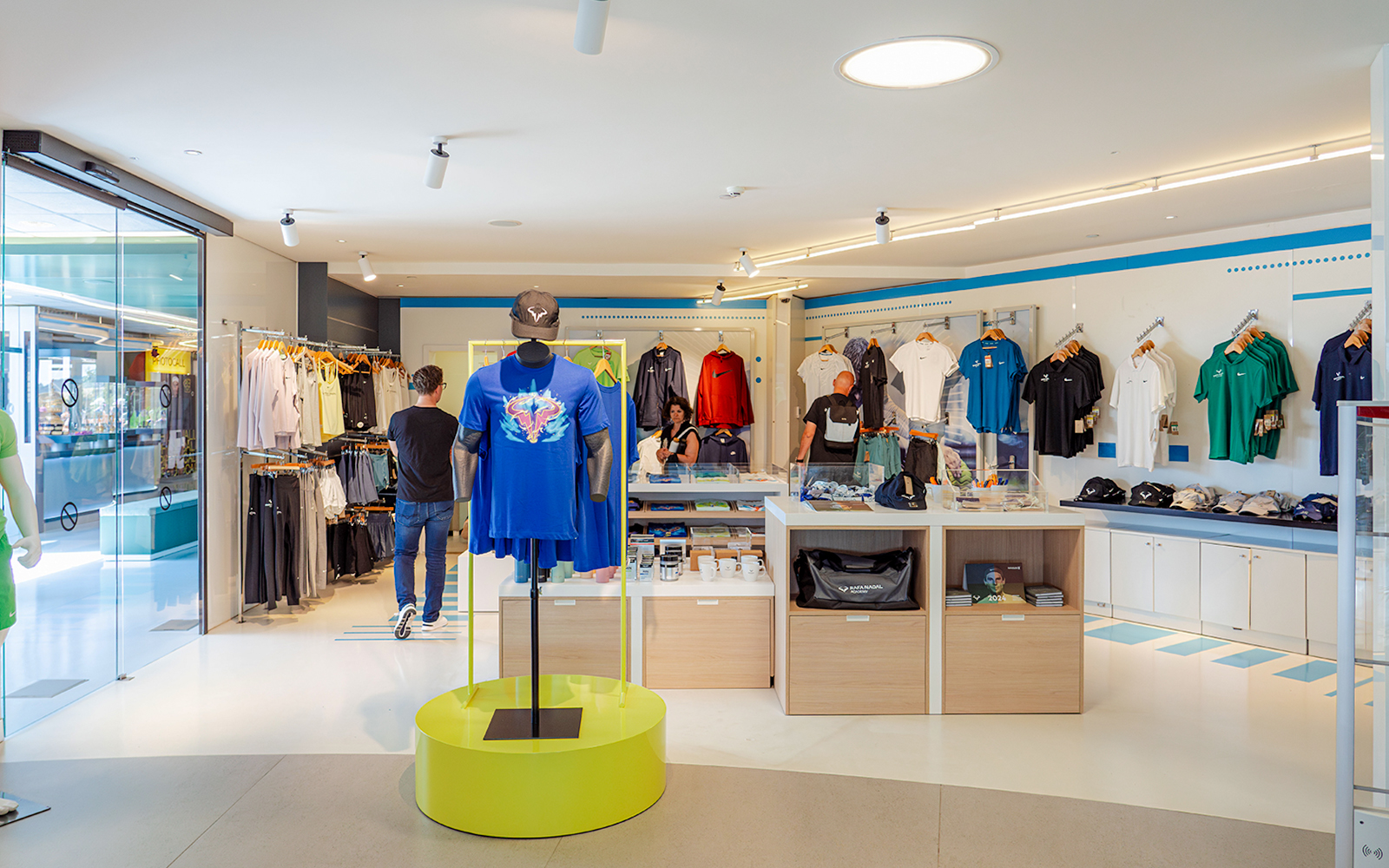 Rafa Nadal Museum Tickets