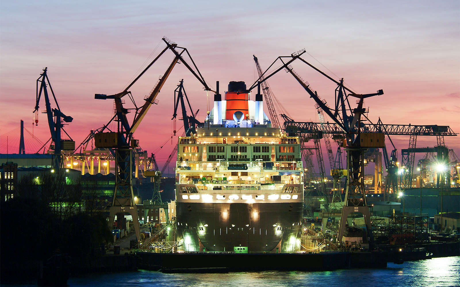 Maritime Museum Of Barcelona