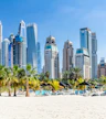 The Beach @ JBR