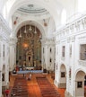Chiesa dei Gesuiti