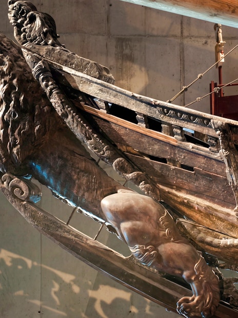 combi-ticket: vasa-museum + vrakmuseum-3