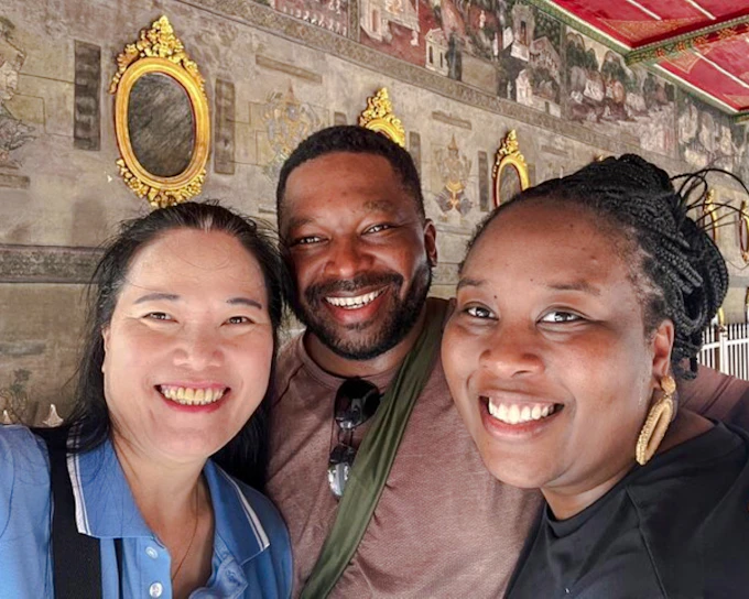 Bangkok Private Top 3 Temples Tour With Hotel Pickup (Product 52774)
