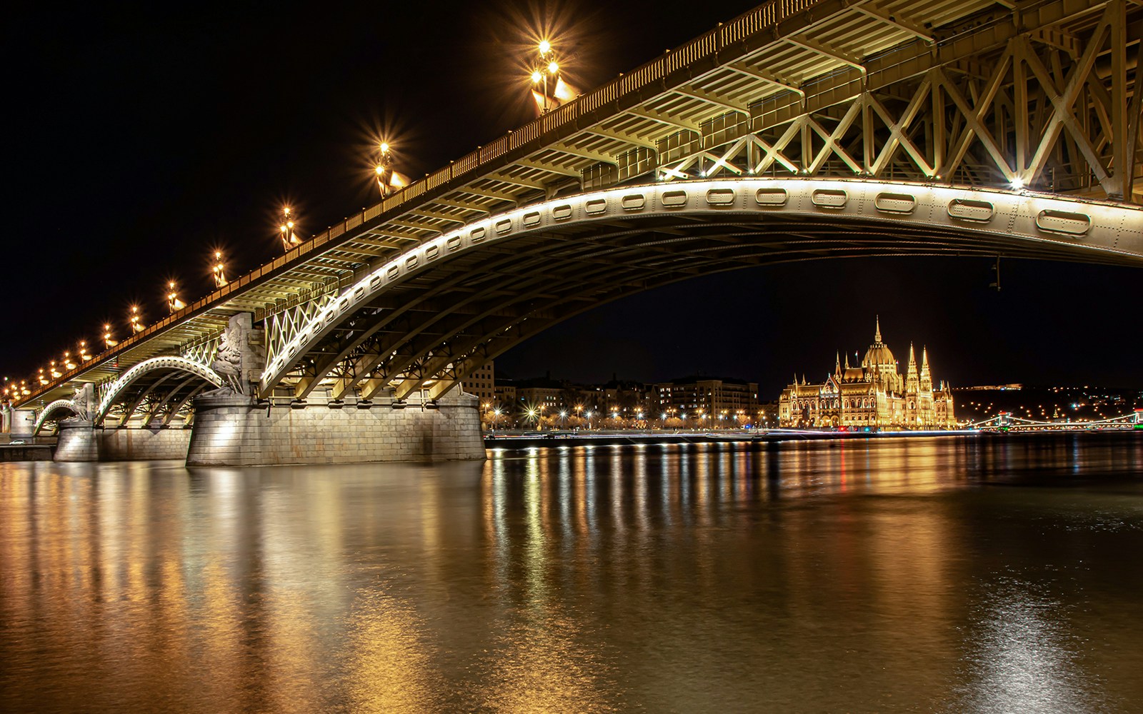 Margaret Bridge