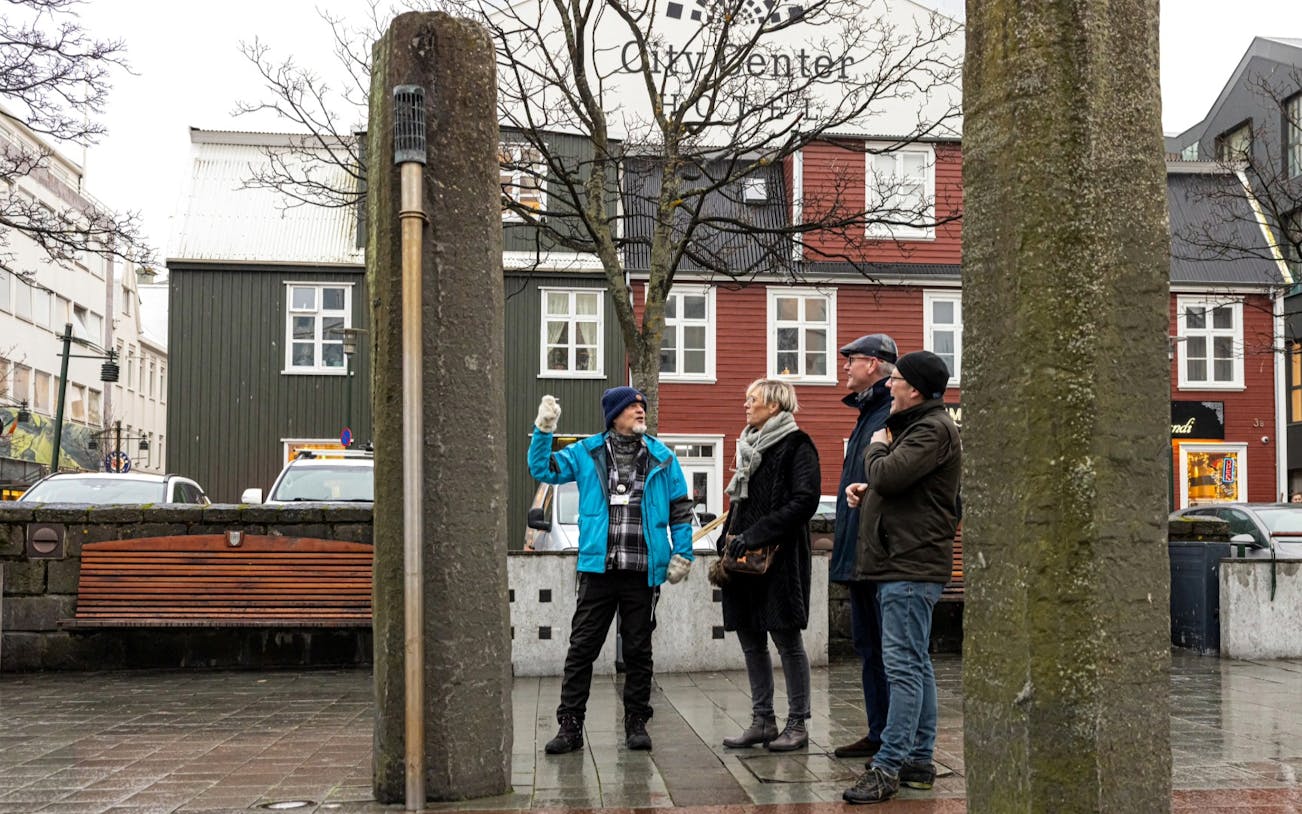 reykjavik folklore walking tour-4