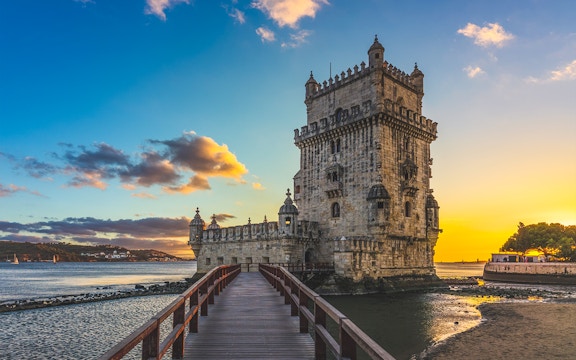 belem tower tickets