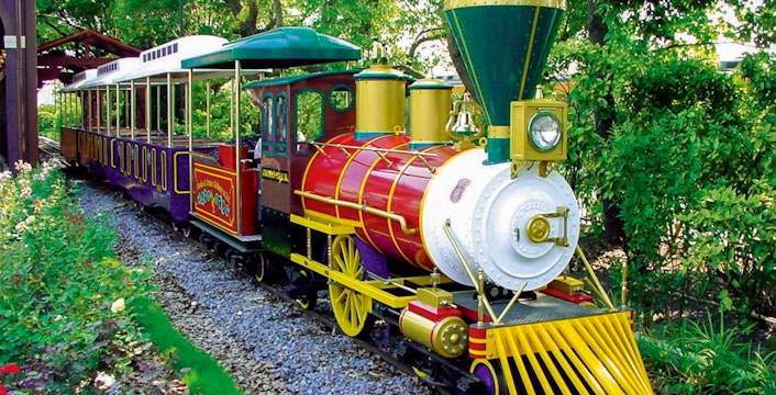 Hirakata Park Tickets