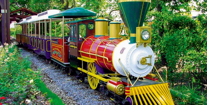 Hirakata Park Tickets