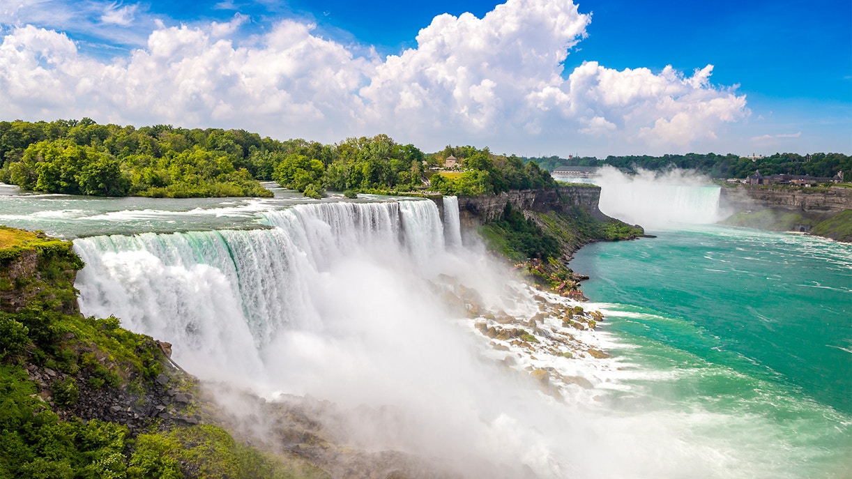 Niagara Falls State Park
