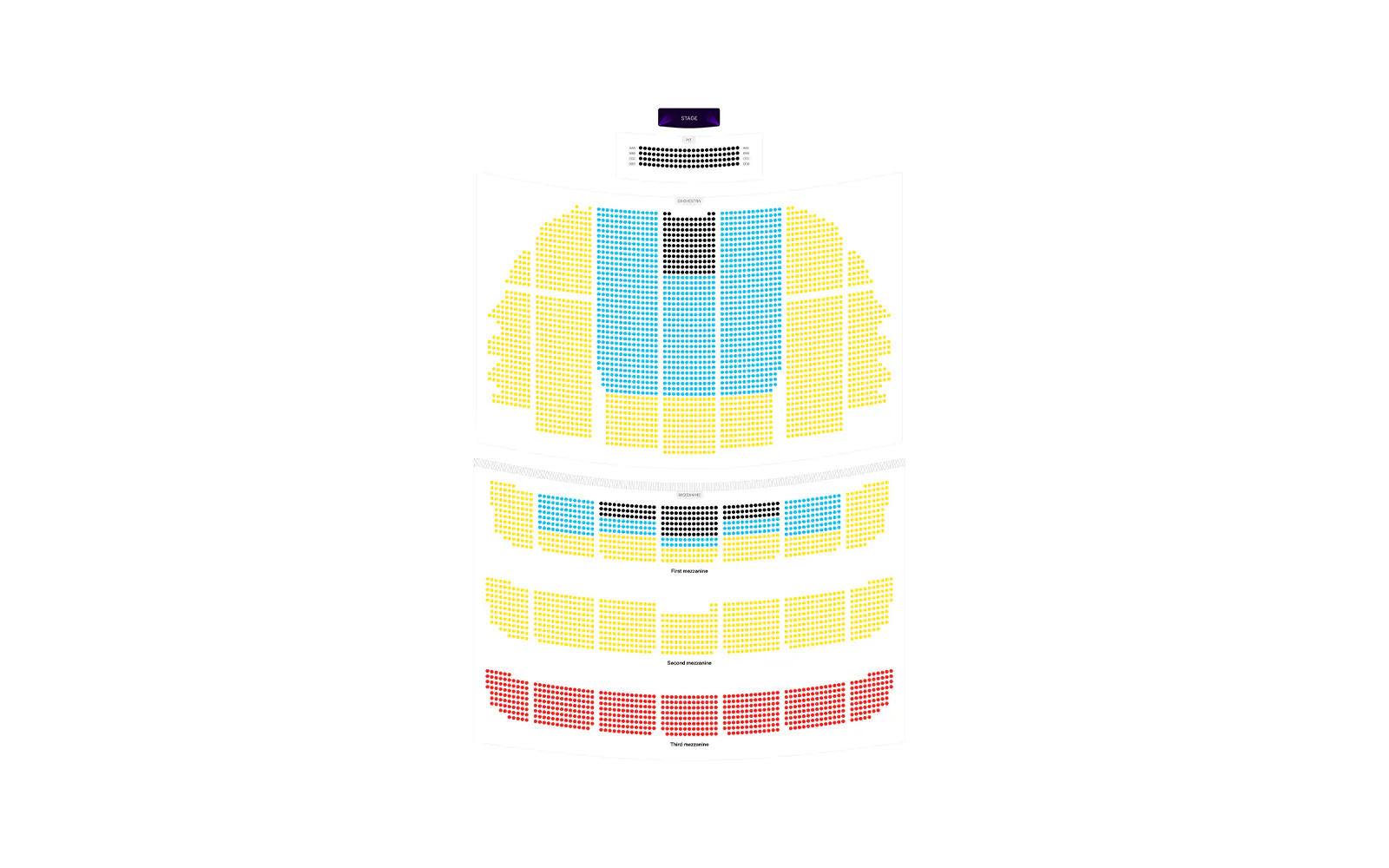 Radio City Music Hall