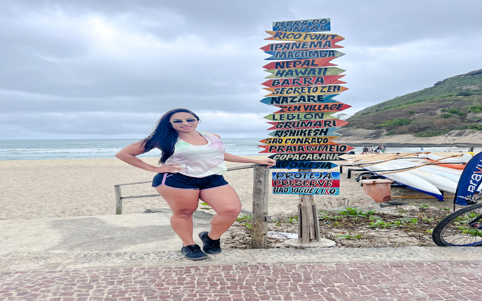 Telegraph Rock Guided Hike with Round-Trip Transfers in Rio de Janeiro Image 5