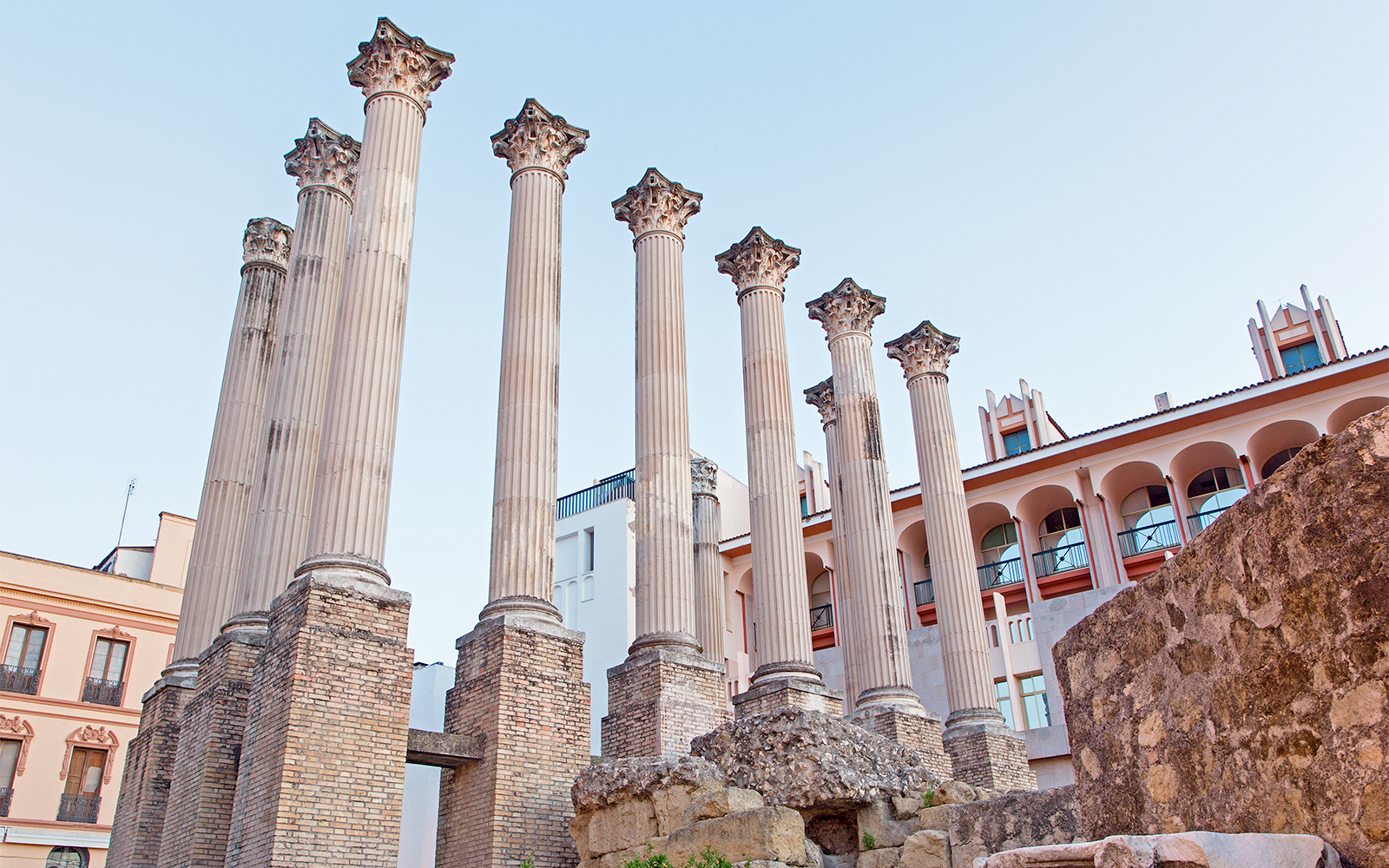 Alcazar Cordoba Guide