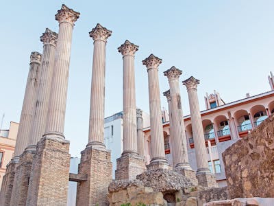 Alcazar Cordoba Guide