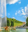 Paleis van Versailles
