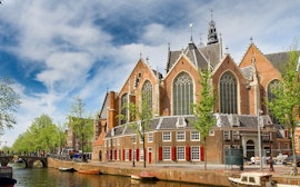 Oude Kerk