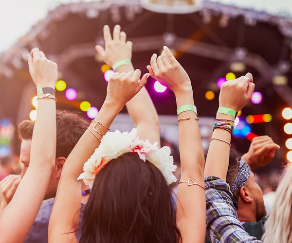 Amsterdam in august events