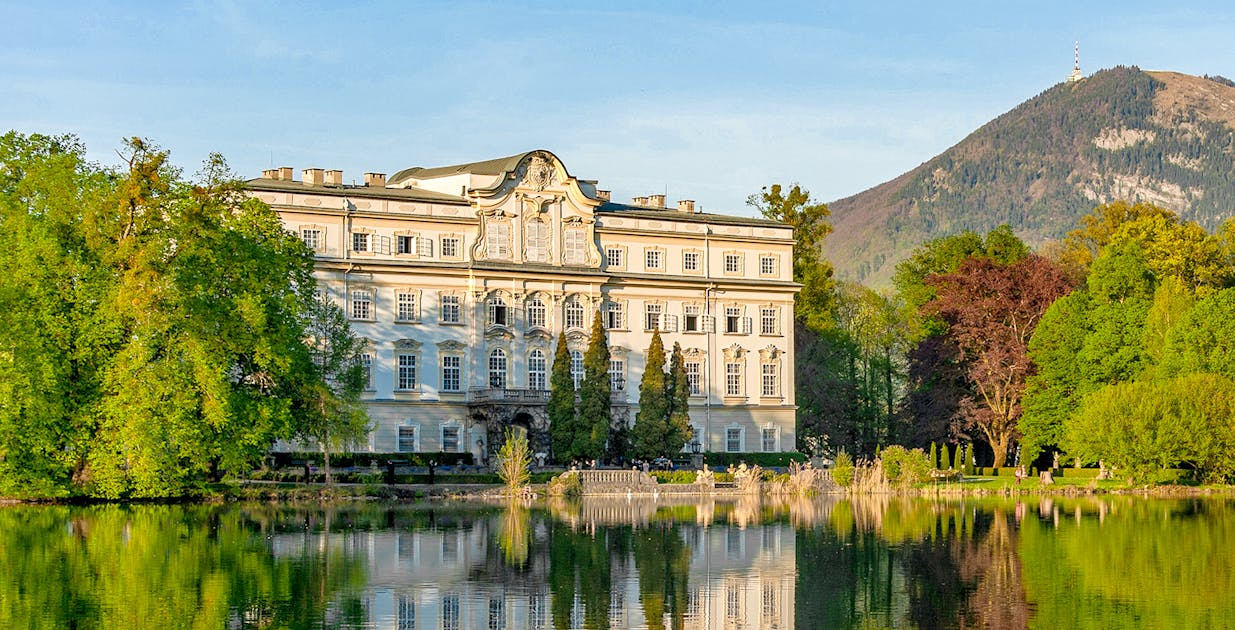 The Sound of Music Tours