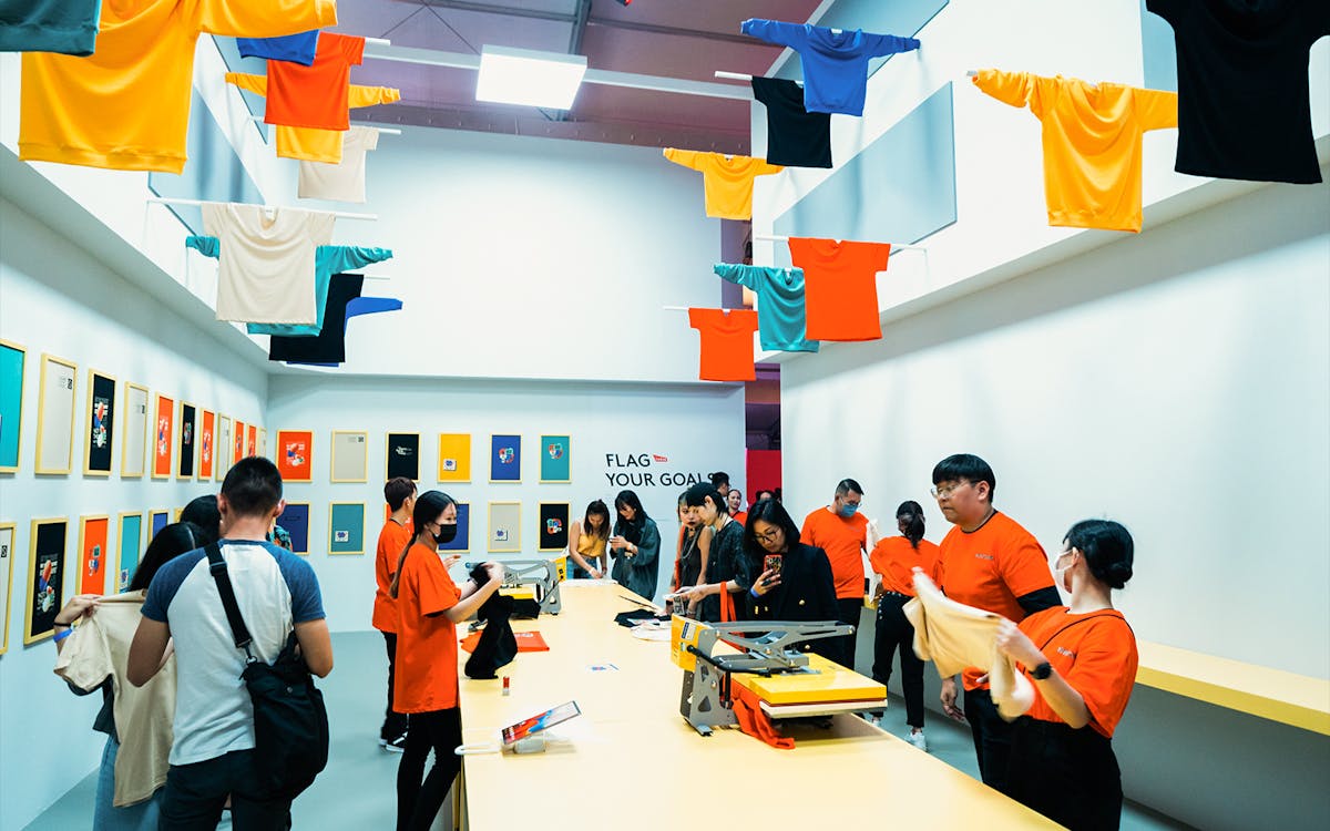 tickets to 29rooms: lost & found-12 tickets to 29rooms: lost & found-12