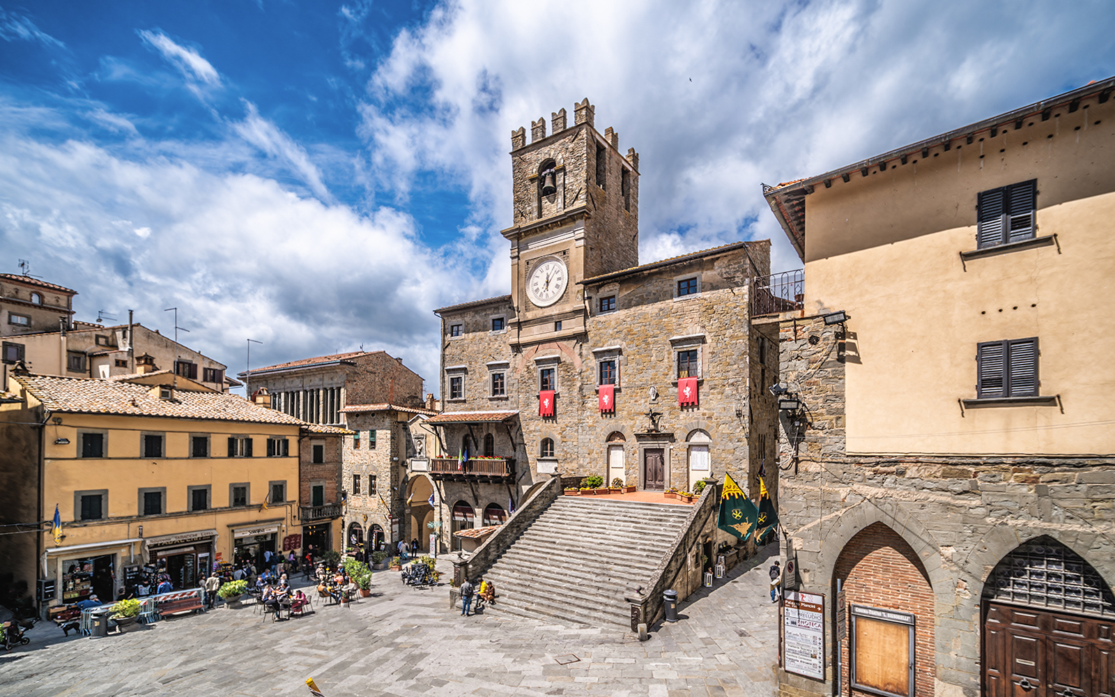 Cortona