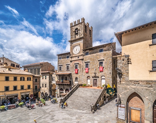Cortona