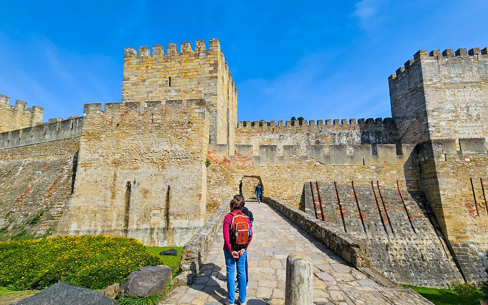 Magical spot for all ages