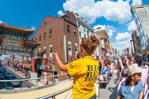 big bus: 1/2/3-day philadelphia hop-on hop-off bus tour-4