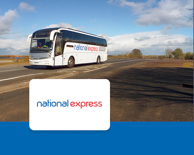 Bus Transfers: Gatwick Airport to/from London Victoria Station