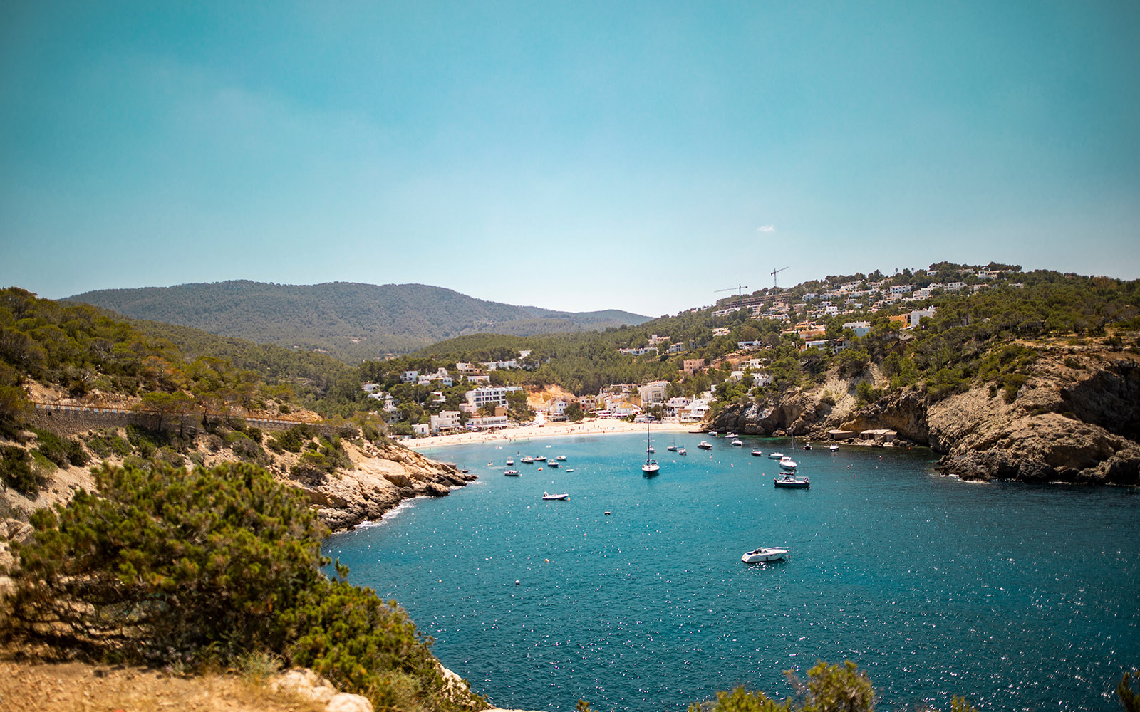 como llegar a las coves de sant joseph