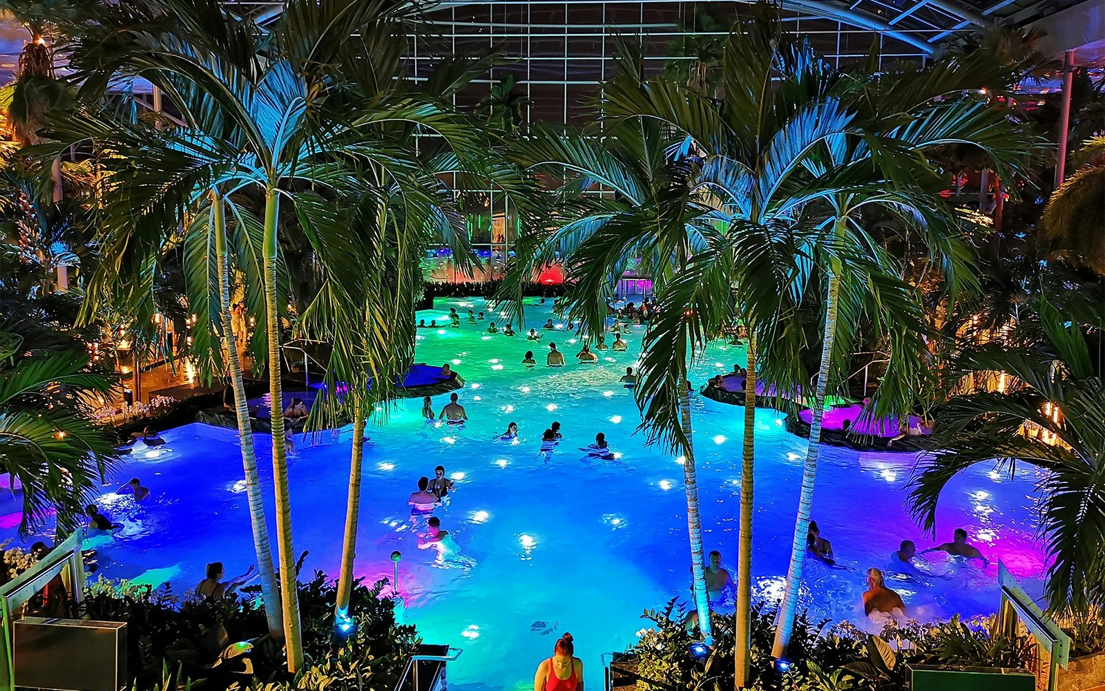 Therme Bucharest