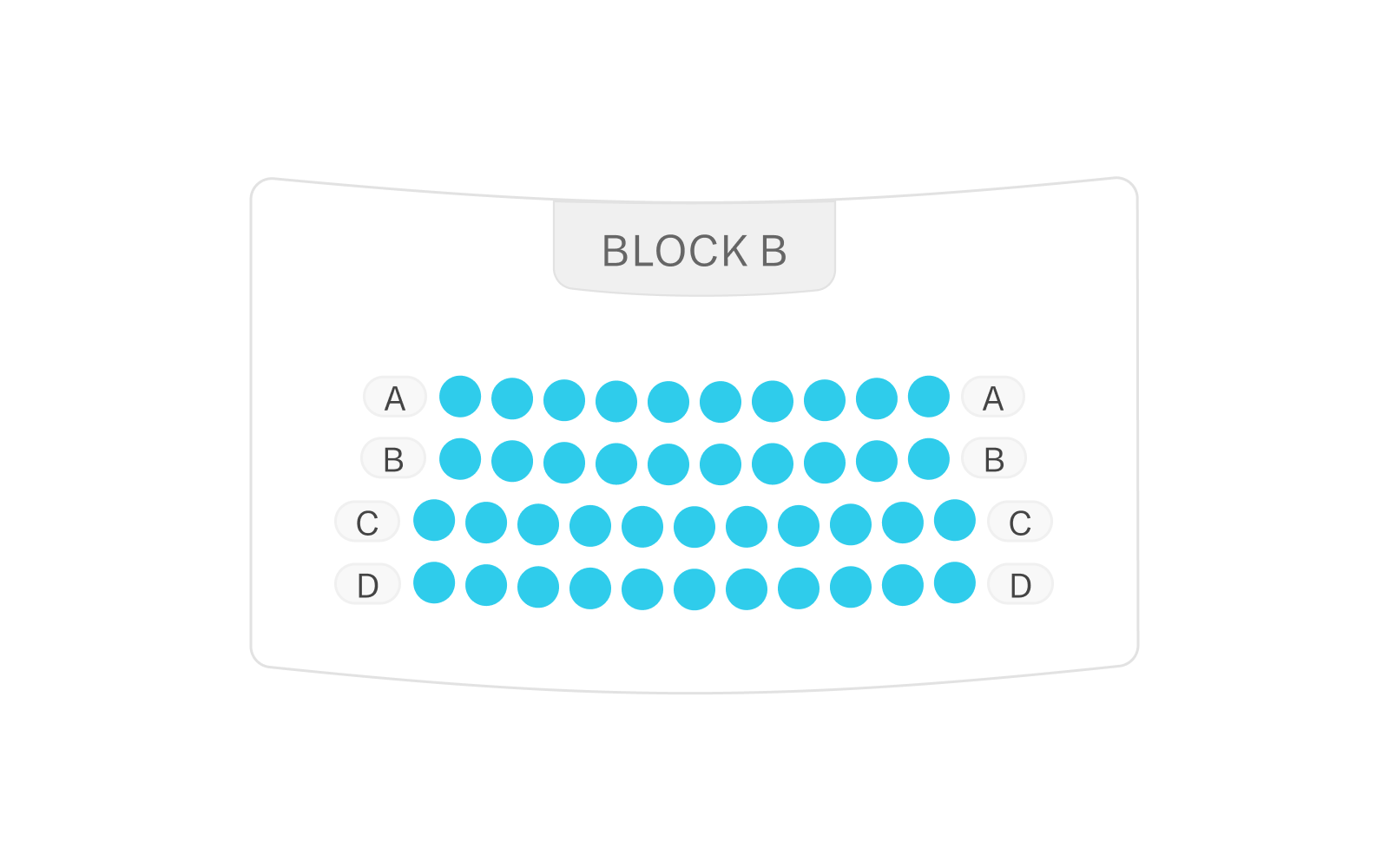 Bush Theatre Block B