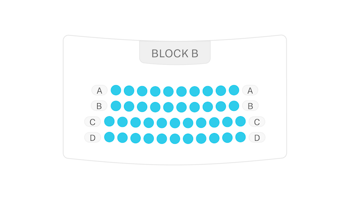 Bush Theatre Block B
