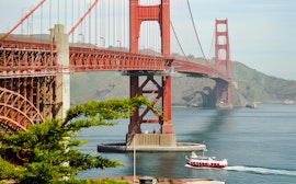 Golden Gate Bridge