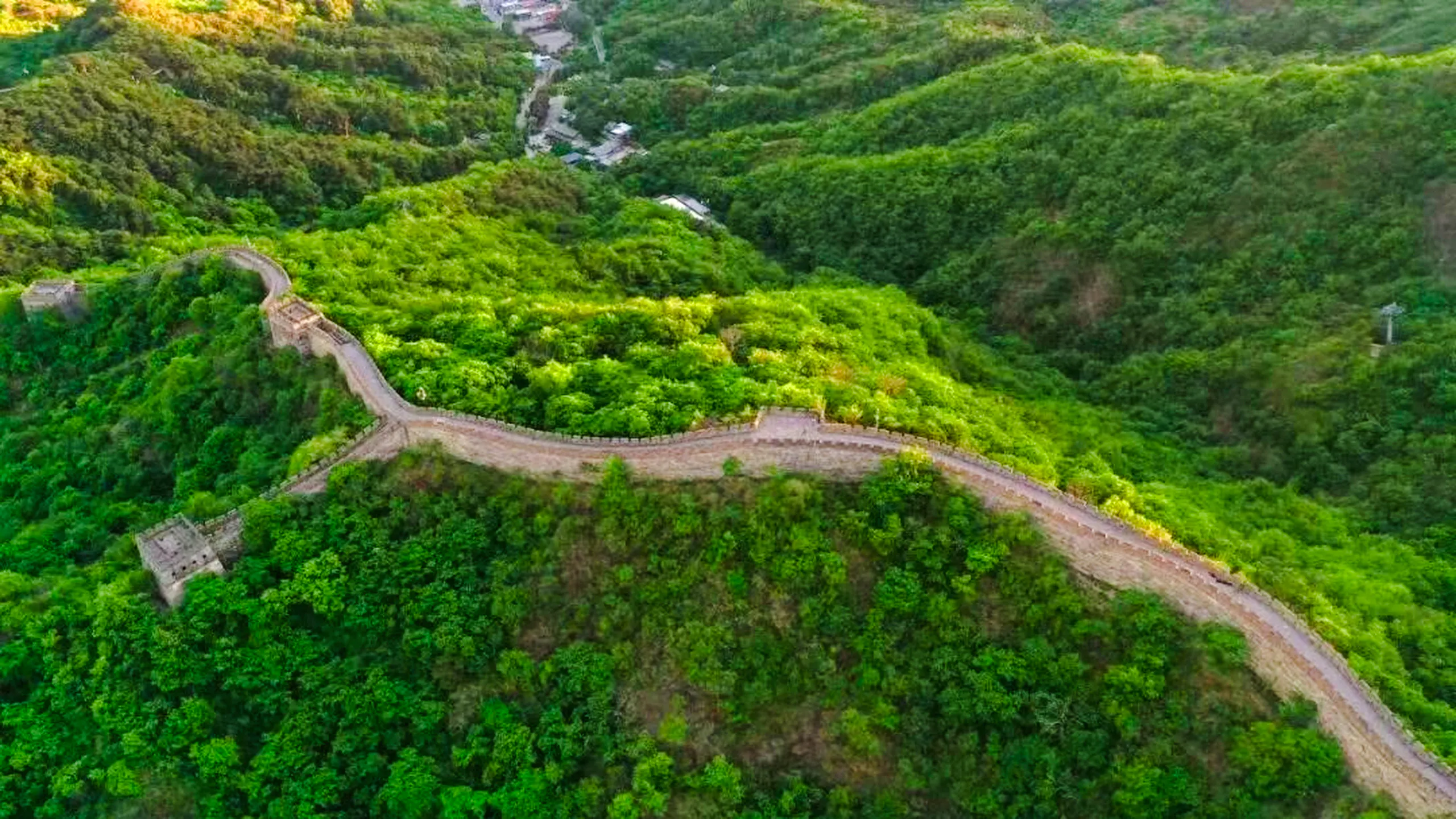 peking: billetter til mutianyu-delen av den kinesiske mur og valgfrie private transporttjenester-6