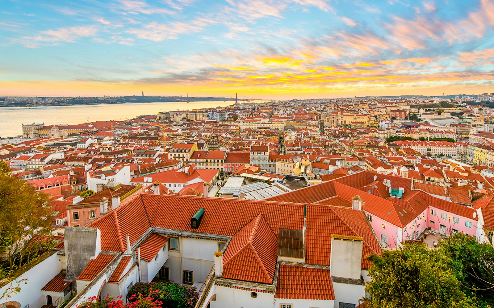 São Jorge Castle