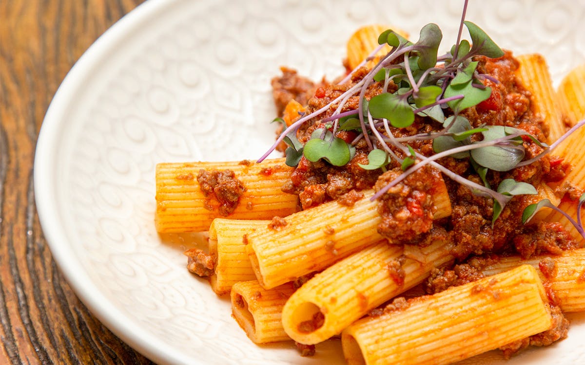 10 Unusual Italian Delicacies
- Pajata