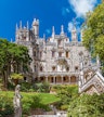 Quinta da Regaleira