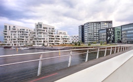 Bryggebroen (kajbron)