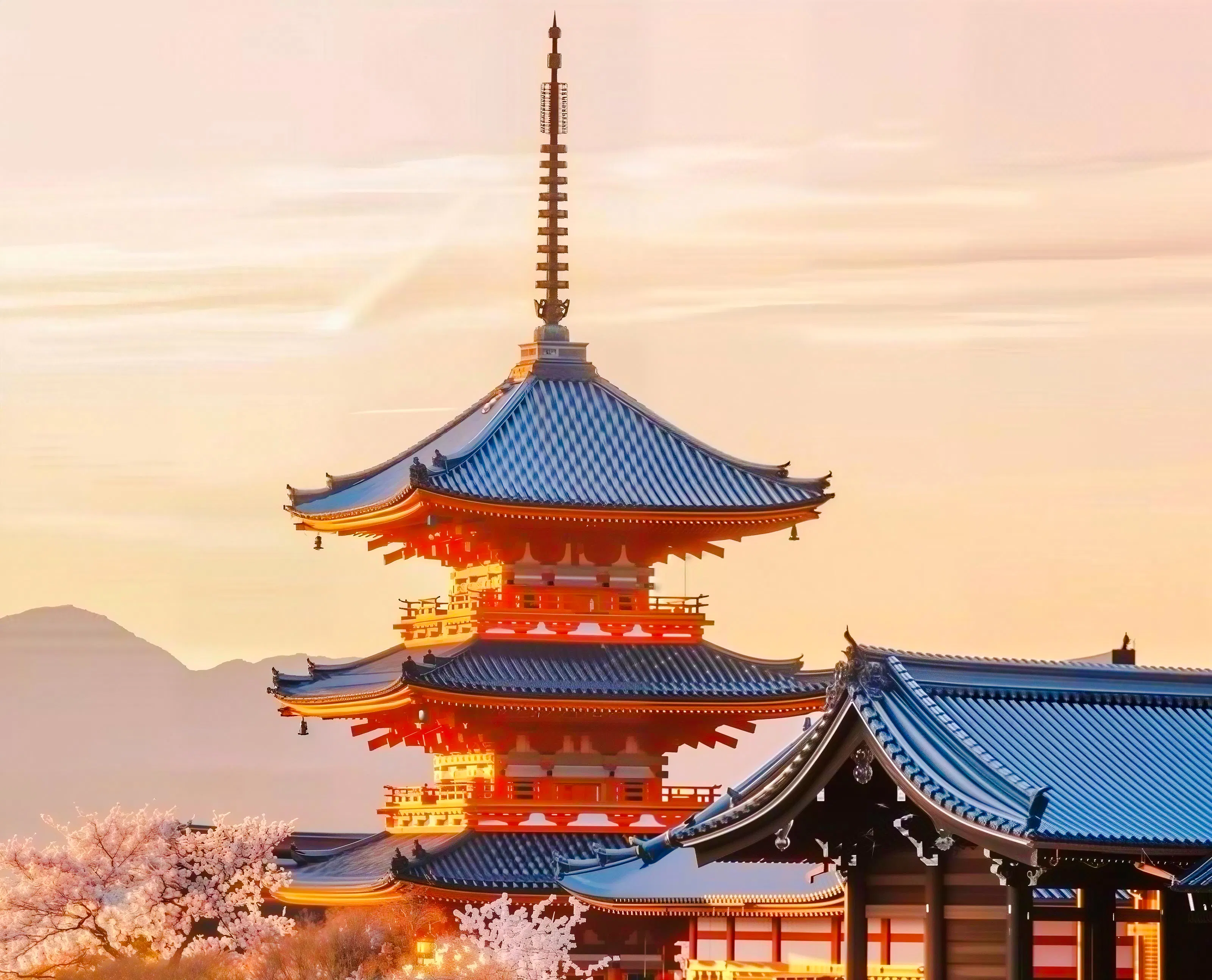 Kyoto Full-Day Private Charter Tour with Hotel Pickup from Osaka or Kyoto Image 8