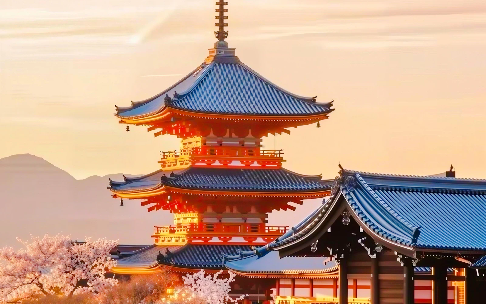 Kyoto Full-Day Private Charter Tour with Hotel Pickup from Osaka or Kyoto Image 8