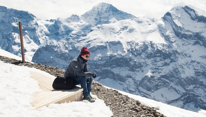 Schilthorn Plan Your Visit
