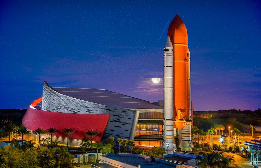 Go City Orlando Explorer Pass: Choose 2 to 5 Attractions